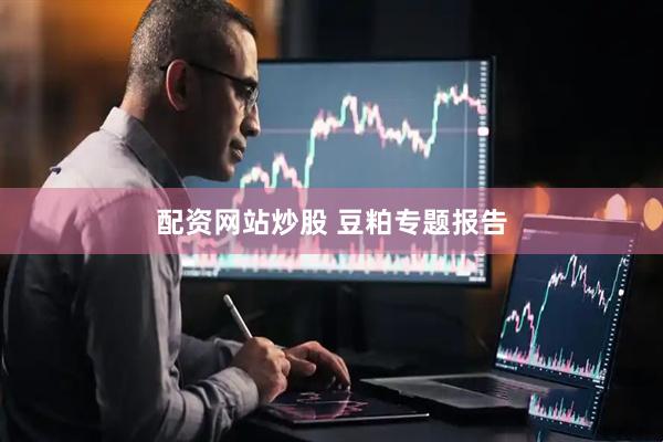 配资网站炒股 豆粕专题报告